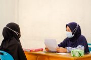 Dayah Ummul Ayman Samalanga Buka Pendaftaran Santri Baru tahun ajaran 2022-2023