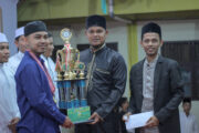 Langsa - Aceh Timur Raih Juara Umum Pada Ummul Ayman Fair Ke-32
