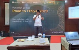 Dayah Ummul Ayman Samalanga Memenangkan Juara 3 dalam Lomba Pesantren Unggulan se-Provinsi Aceh