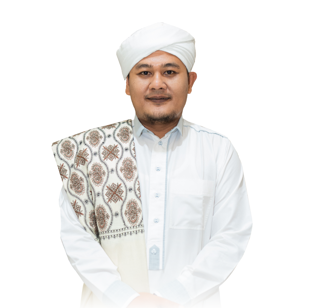 Tgk. Abdul Malik, MA.  Pembina